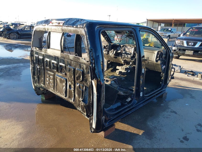 2017 GMC SIERRA 1500 DENALI - 3GTU2PEC0HG105216