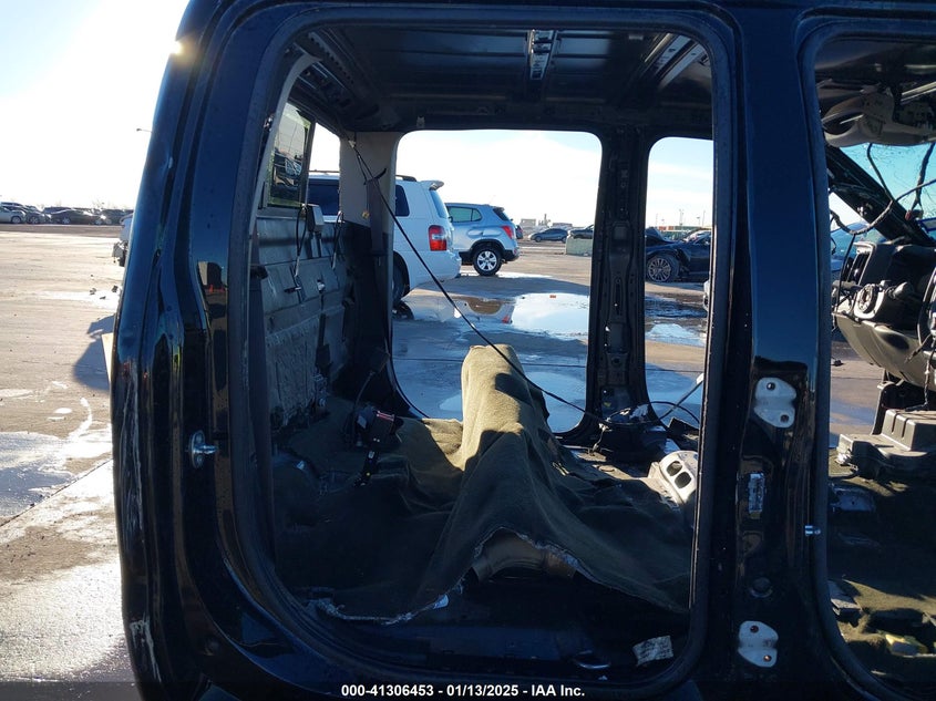 2017 GMC SIERRA 1500 DENALI - 3GTU2PEC0HG105216