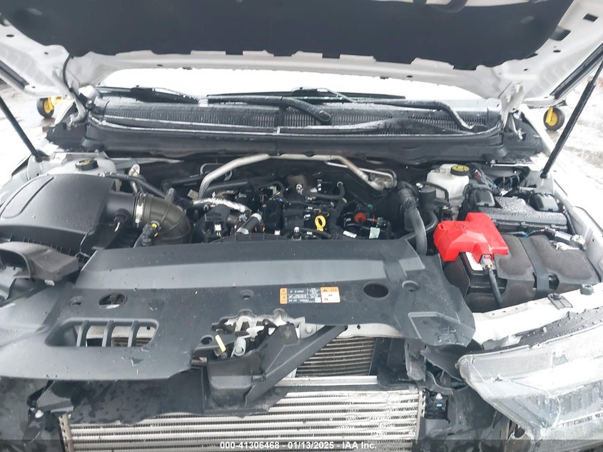 2021 FORD RANGER XLT - 1FTER4FH0MLD15496