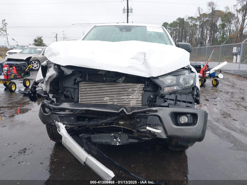 2021 FORD RANGER XLT - 1FTER4FH0MLD15496