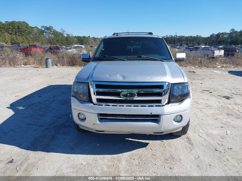 VIN 1FMJK1K54DEF69094 2013 FORD EXPEDITION EL no.11