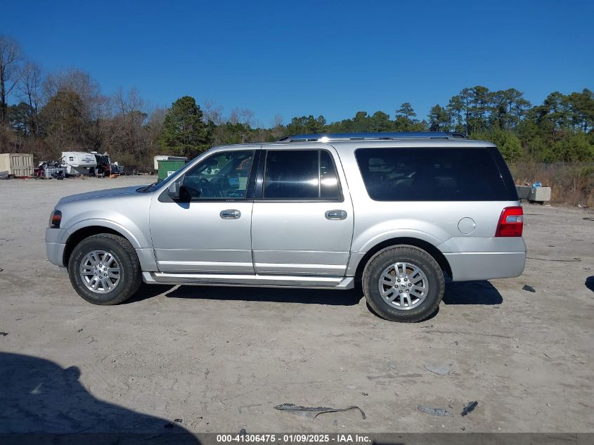 VIN 1FMJK1K54DEF69094 2013 FORD EXPEDITION EL no.13