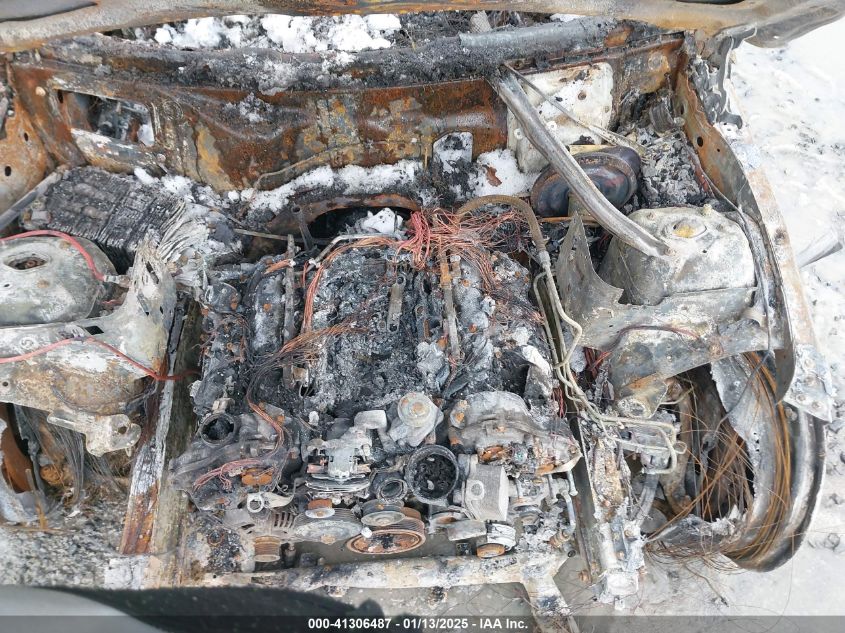 2009 Mercedes-Benz C 350 Sport VIN: WDDGF56X39F227245 Lot: 41306487