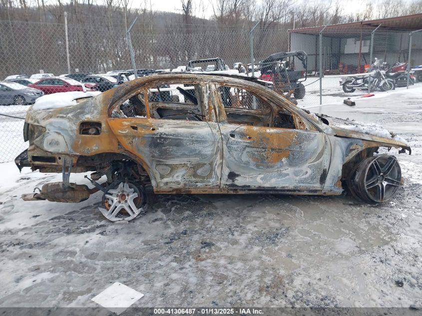 2009 Mercedes-Benz C 350 Sport VIN: WDDGF56X39F227245 Lot: 41306487