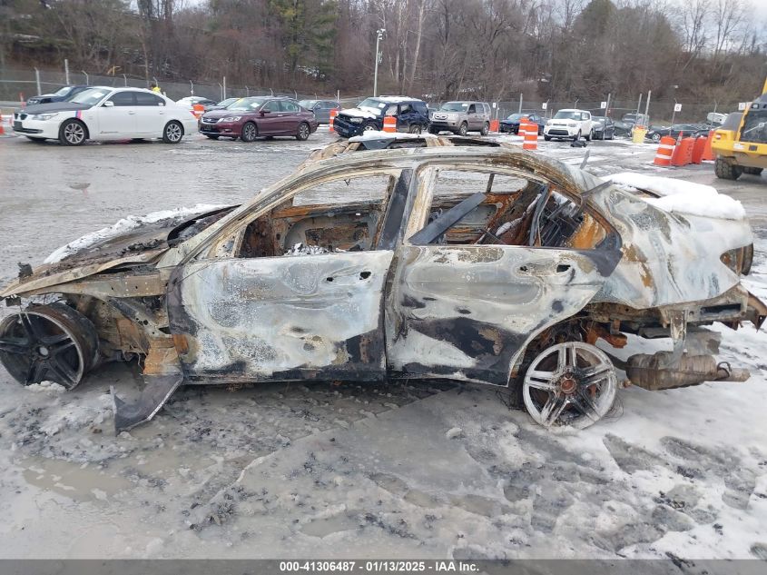 2009 Mercedes-Benz C 350 Sport VIN: WDDGF56X39F227245 Lot: 41306487