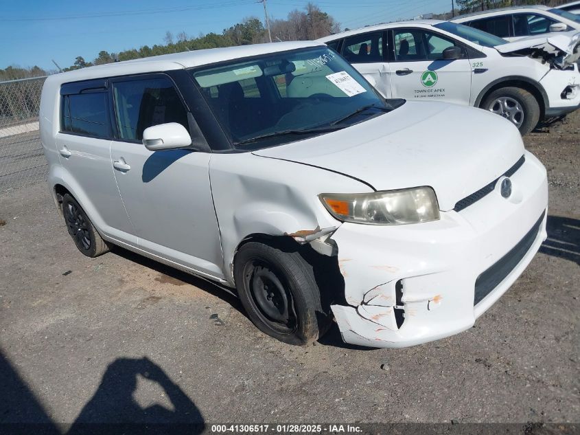 2012 Scion xB