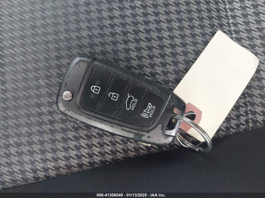 2021 HYUNDAI KONA SE - KM8K1CAAXMU658434