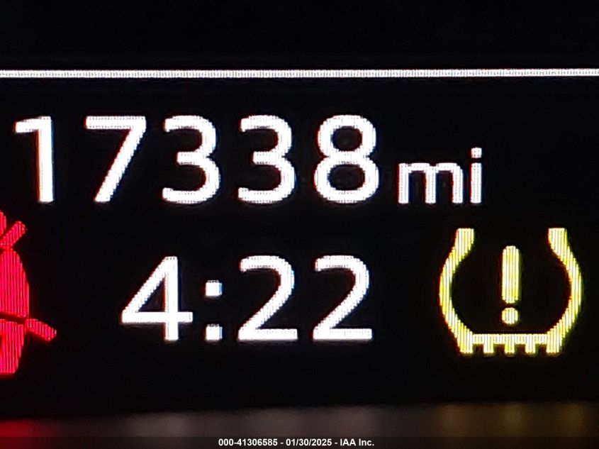 2023 Audi Q8 Prestige 55 Tfsi Quattro Tiptronic VIN: WA1FVBF13PD030372 Lot: 41306585