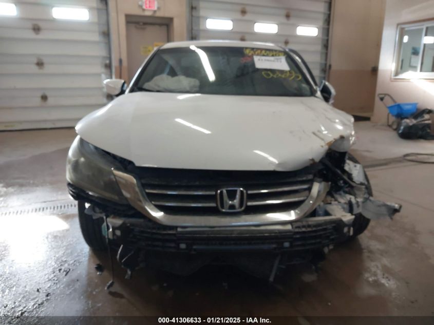 VIN 1HGCR2F55EA017168 2014 HONDA ACCORD no.13