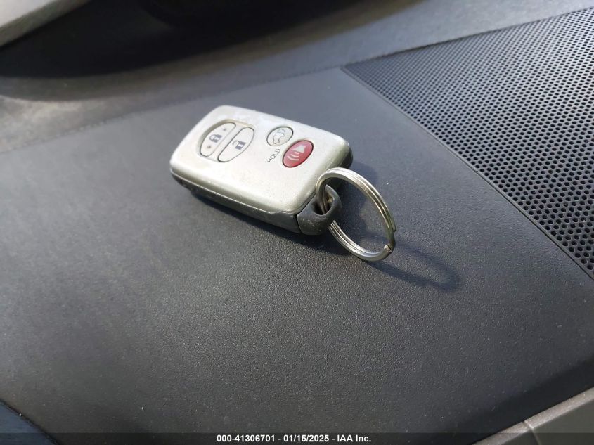 2009 Toyota Venza Base V6 VIN: 4T3ZK11A29U010522 Lot: 41306701