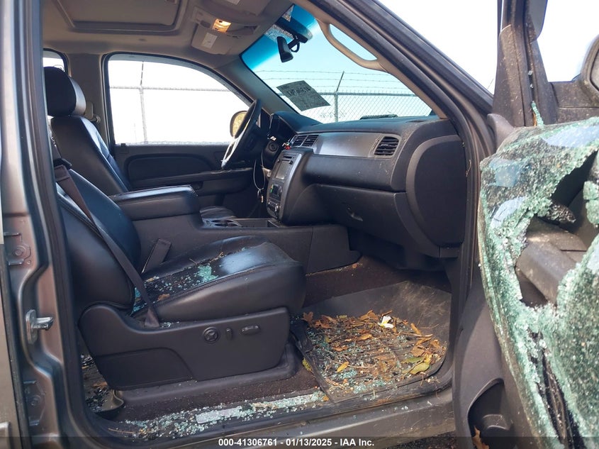 2013 CHEVROLET SILVERADO VIN: 3GCPKTE79DG141862