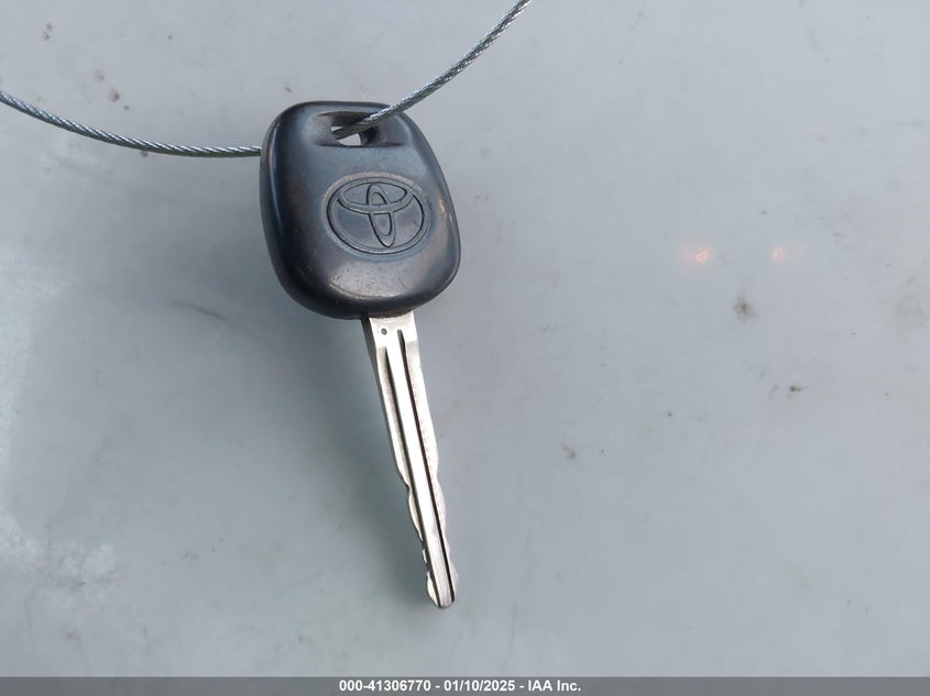 2006 TOYOTA CAMRY VIN: 4T1BF30K86U629125