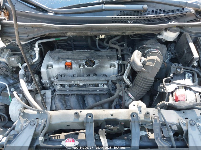 2014 HONDA CR-V EX - 2HKRM3H56EH542713