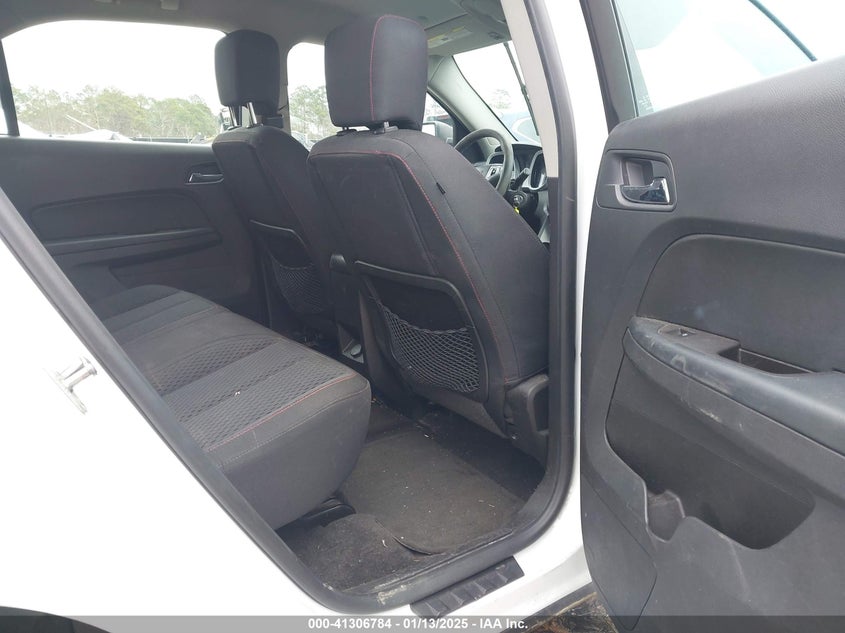 2014 CHEVROLET EQUINOX VIN: 2GNALAEK3E1139473