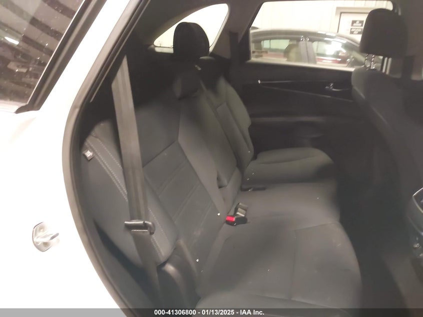 2017 KIA SORENTO VIN: 5XYPGDA33HG205859