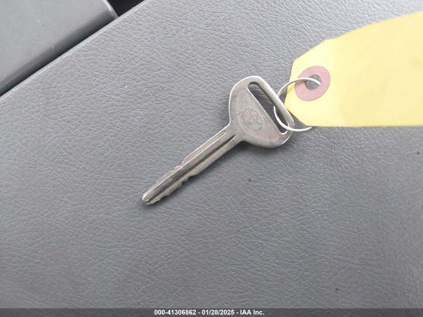 2008 Toyota Tundra Base V6 VIN: 5TFLU52198X012350 Lot: 41306862