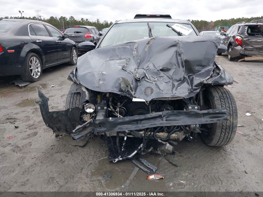 2006 BMW 325I VIN: WBAVB13516PT09132 Lot: 41306934