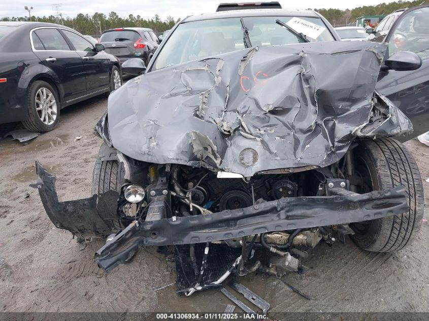 2006 BMW 325I VIN: WBAVB13516PT09132 Lot: 41306934