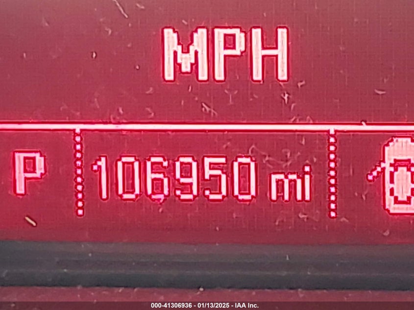 2013 GMC TERRAIN SLT-2 - 2GKALWEK2D6405562