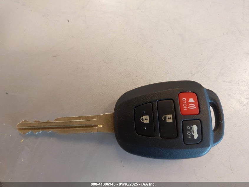 2013 TOYOTA CAMRY VIN: 4T1BF1FK3DU702801