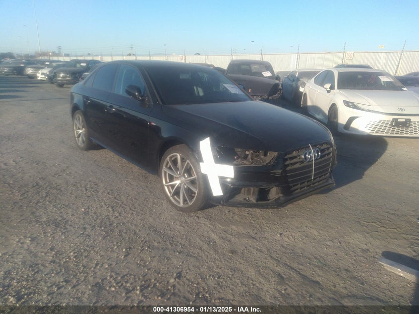 Vin: wauafafl0gn014016, lot: 41797366, audi a4 2.0t premium 2016 img_1