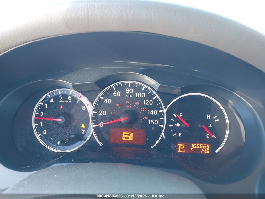 2010 NISSAN ALTIMA VIN: 1N4BL2AP3AN524891