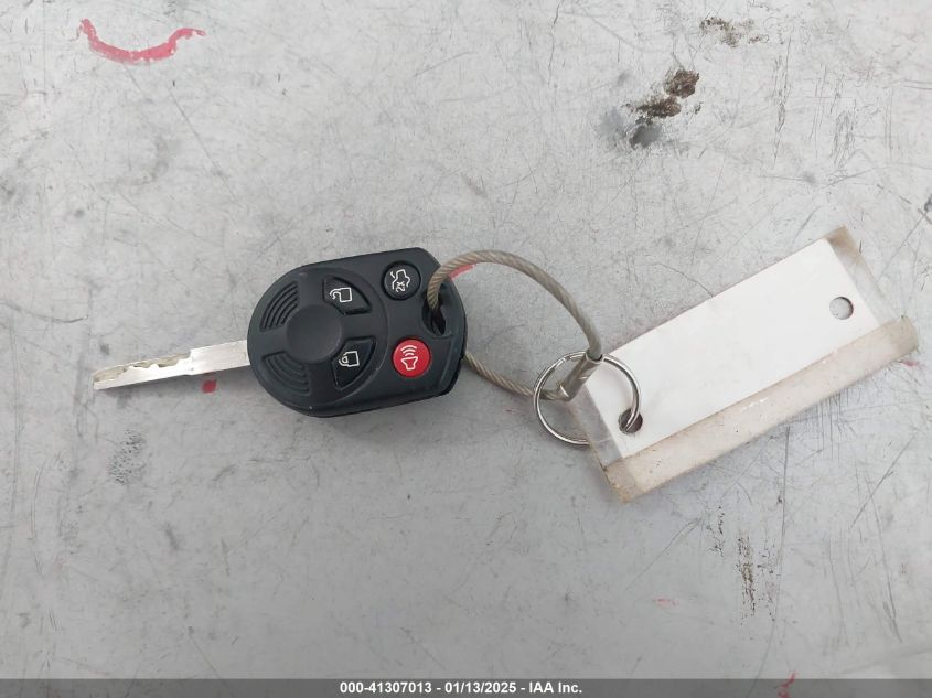 2016 Ford Focus Se VIN: 1FADP3F23GL21749 Lot: 41307013