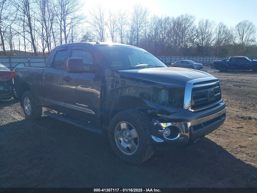 2011 TOYOTA TUNDRA VIN: 5TFUY5F17BX161821