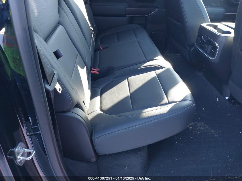 2019 GMC SIERRA 1500 VIN: 3GTU9DED9KG277755