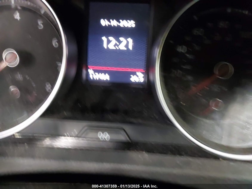 2017 VOLKSWAGEN GOLF GTI AUTOBAHN 4-DOOR/S 4-DOOR/SE 4-DOOR/SPORT 4-DOOR - 3VW447AU1HM062755