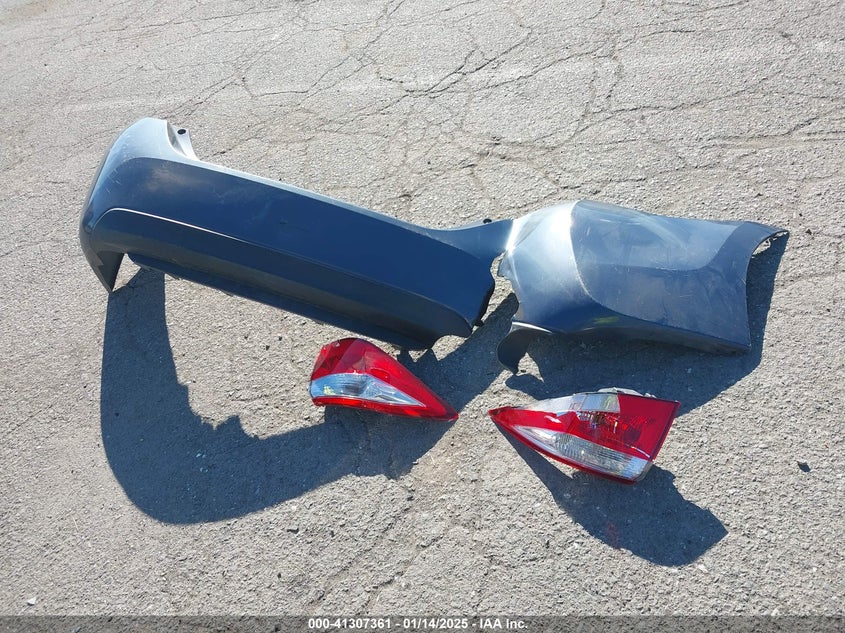 2014 TOYOTA COROLLA L/LE/LE PLS/PRM/S/S PLS - 2T1BURHE6EC151164