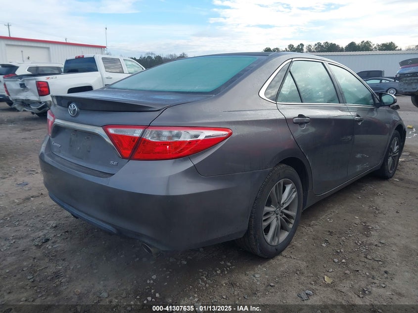 2017 TOYOTA CAMRY VIN: 4T1BF1FK8HU363183