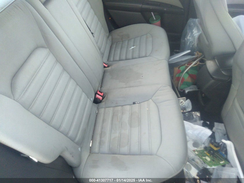 2015 FORD FUSION VIN: 3FA6P0G78FR252084