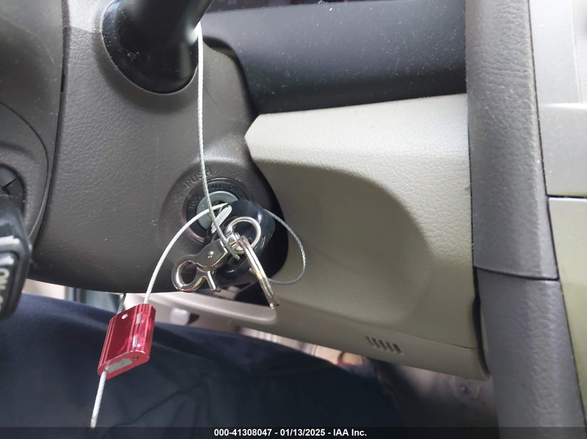 2011 TOYOTA CAMRY VIN: 4T1BF3EK7BU749954