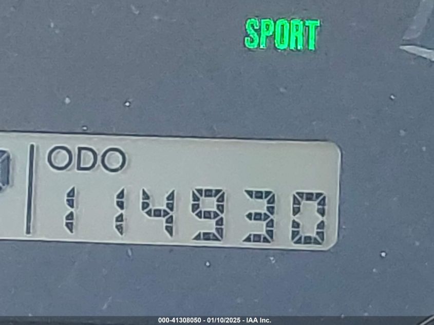 2009 Subaru Forester 2.5X Limited VIN: JF2SH64699H728645 Lot: 41308050