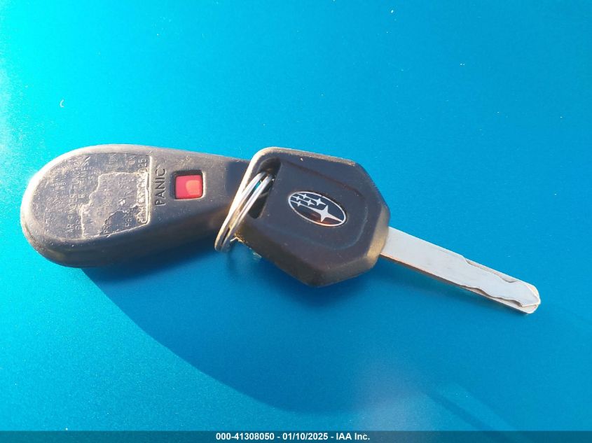 2009 Subaru Forester 2.5X Limited VIN: JF2SH64699H728645 Lot: 41308050