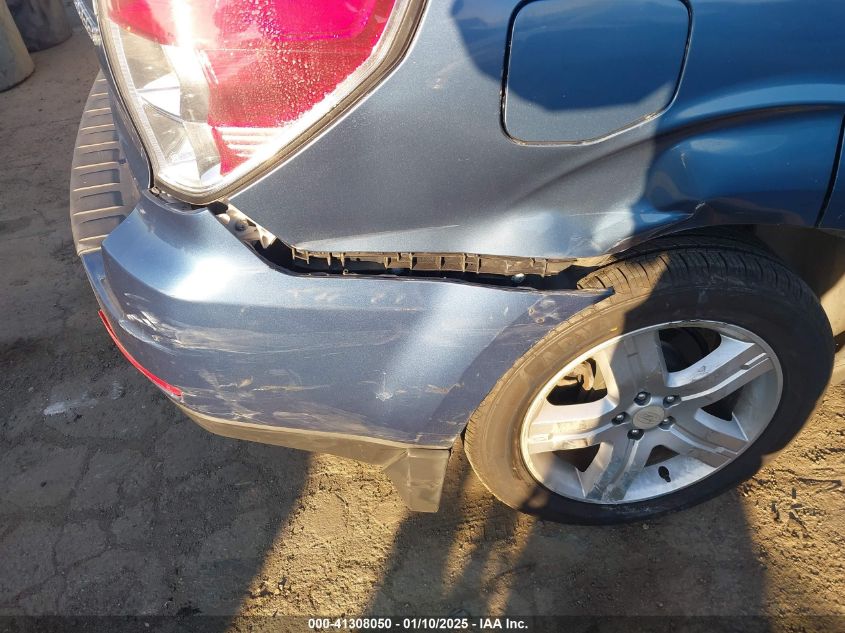 2009 Subaru Forester 2.5X Limited VIN: JF2SH64699H728645 Lot: 41308050