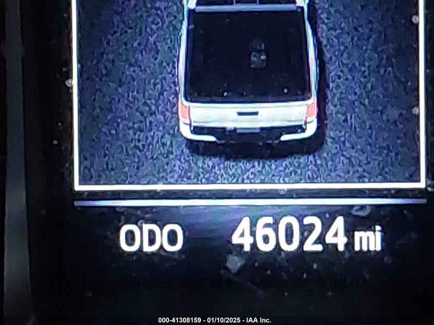 2021 TOYOTA TACOMA TRD SPORT - 3TMDZ5BNXMM111204