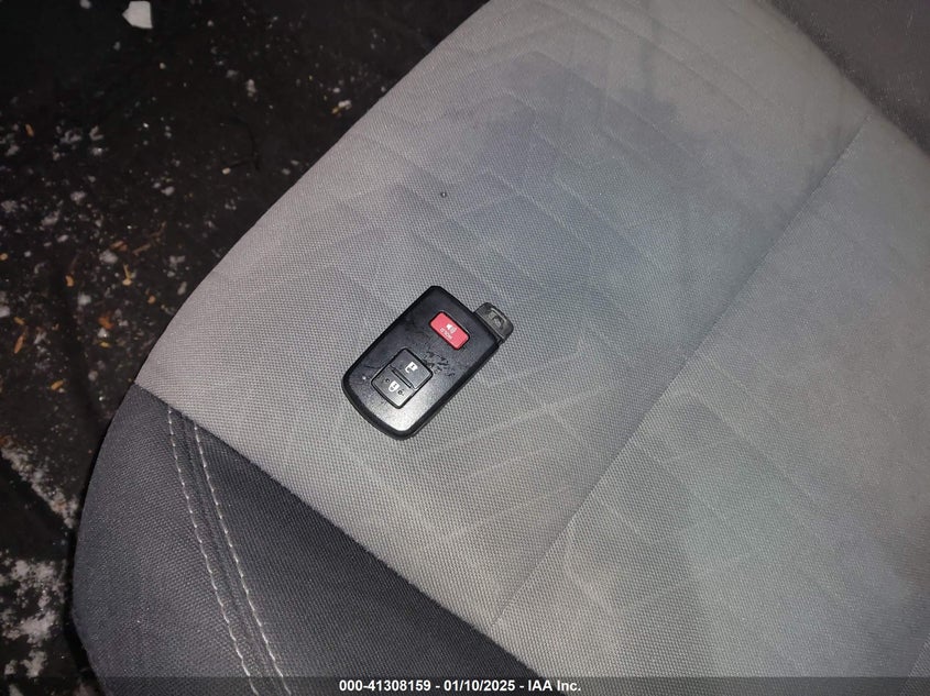 2021 TOYOTA TACOMA TRD SPORT - 3TMDZ5BNXMM111204