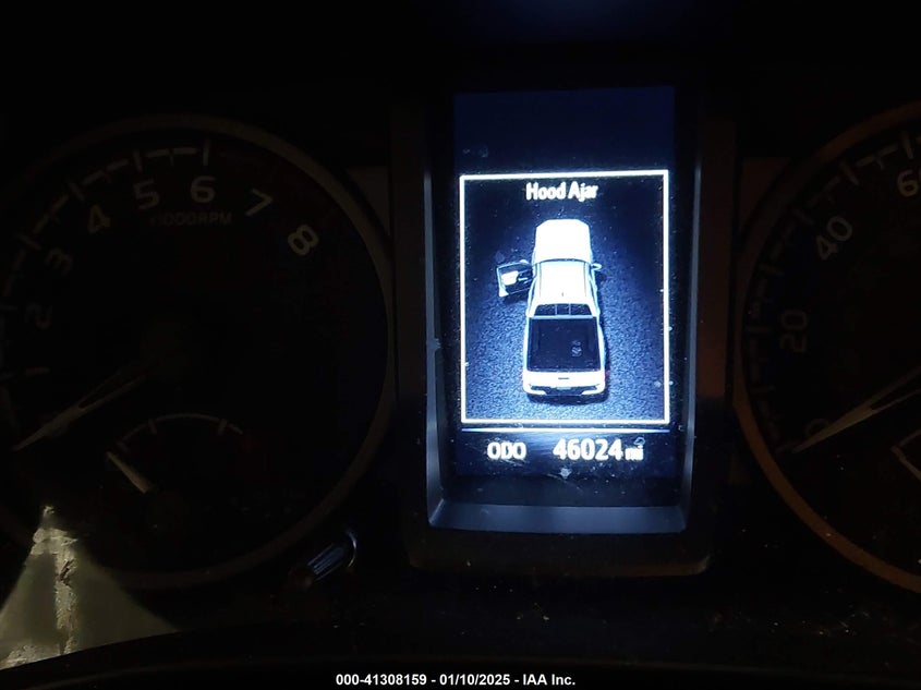 2021 TOYOTA TACOMA TRD SPORT - 3TMDZ5BNXMM111204