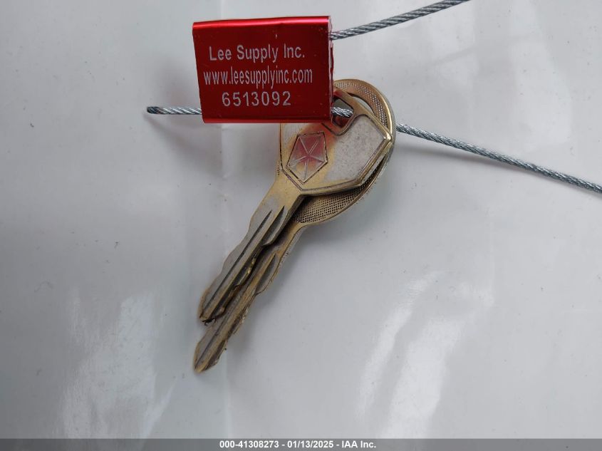 2005 Dodge Dakota Slt VIN: 1D7HW42NX5S295577 Lot: 41308273