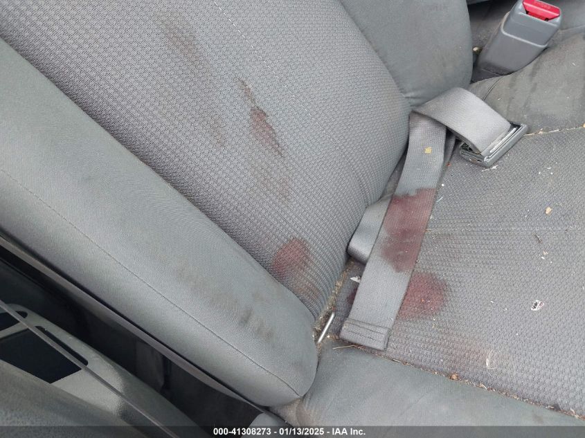 2005 Dodge Dakota Slt VIN: 1D7HW42NX5S295577 Lot: 41308273