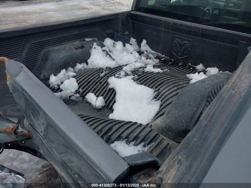 2005 Dodge Dakota Slt VIN: 1D7HW42NX5S295577 Lot: 41308273