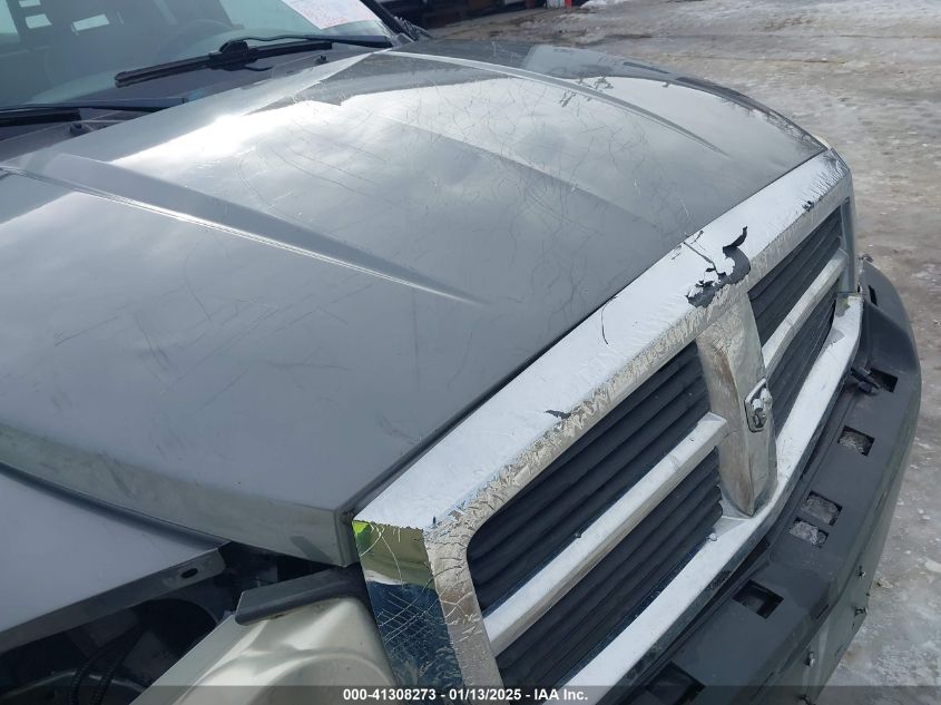 2005 Dodge Dakota Slt VIN: 1D7HW42NX5S295577 Lot: 41308273