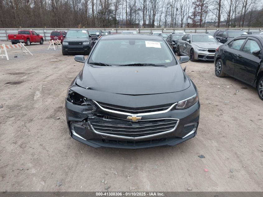 VIN 1G1ZD5ST4JF241177 2018 CHEVROLET MALIBU no.12