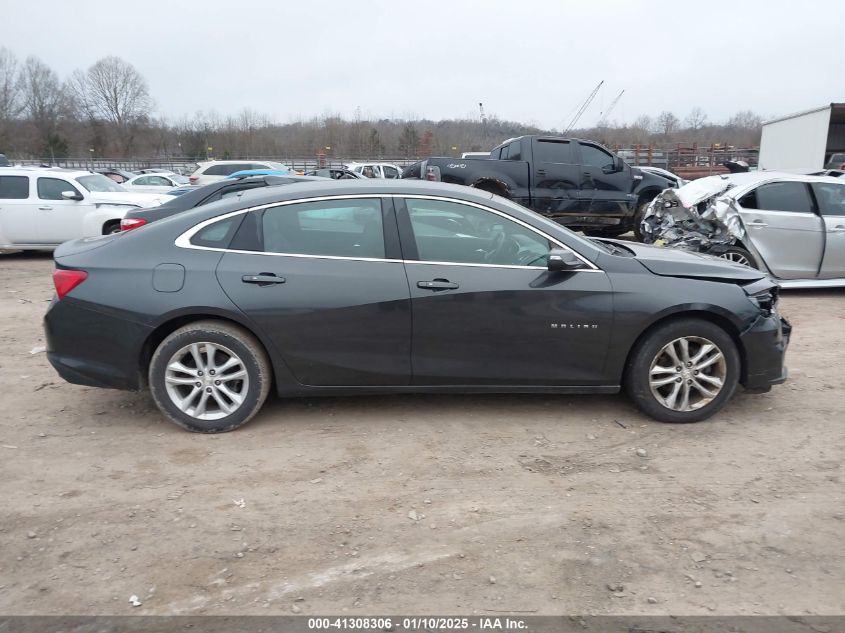 VIN 1G1ZD5ST4JF241177 2018 CHEVROLET MALIBU no.13