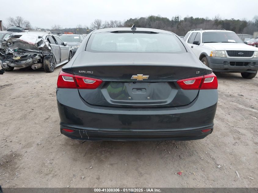 VIN 1G1ZD5ST4JF241177 2018 CHEVROLET MALIBU no.16