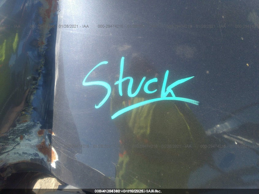 2016 MAZDA MAZDA3 - 3MZBM1U74GM258343