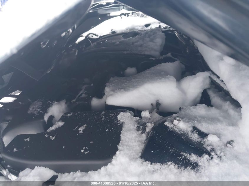 2017 Mazda Mazda3 Sport VIN: JM1BN1K78H1128812 Lot: 41308525