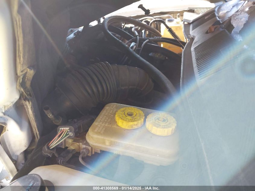 1993 Jeep Grand Cherokee Limited VIN: 1J4GZ78S9PC118585 Lot: 41308569